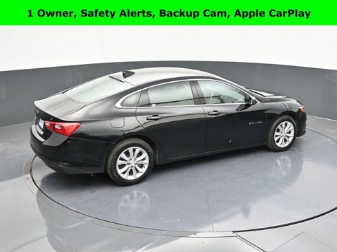 Used 2023 Chevrolet Malibu LT image 53