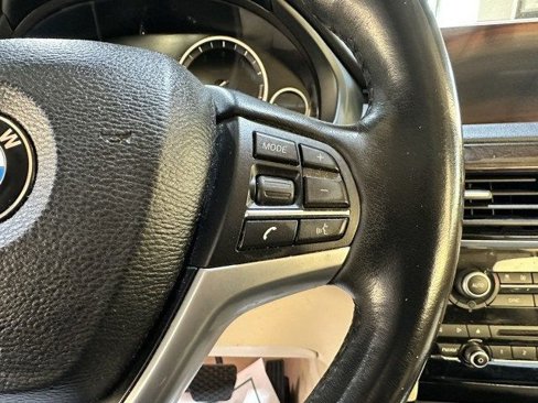 Used 2015 BMW X5 xDrive35i image 16