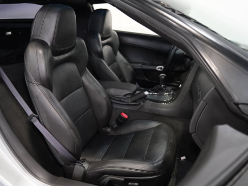 Used 2012 Chevrolet Corvette Grand Sport w/ 2LT Preferred Equipment Group image 31