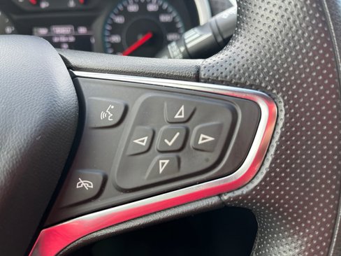 Used 2024 Chevrolet Malibu LT image 18