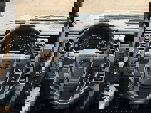 Used 2013 Ford F150 XLT image 10