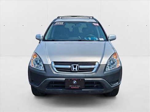 Used 2002 Honda CR-V EX image 2
