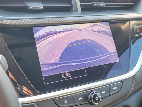 Used 2020 Buick Encore GX Preferred image 12