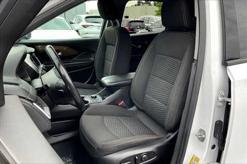 Used 2020 GMC Terrain SLE w/ Driver Convenience Package image 8