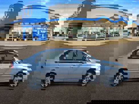 Used 2002 Honda Civic EX image 9