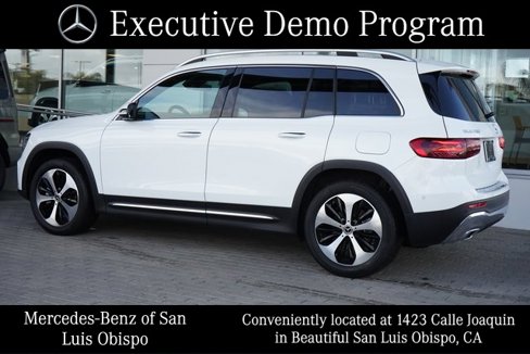 Used 2025 Mercedes-Benz GLB 250 image 6