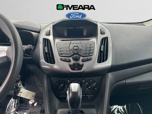 Used 2015 Ford Transit Connect XLT image 9