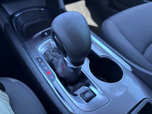 Used 2024 Chevrolet Malibu LT image 34
