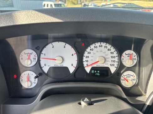 Used 2006 Dodge Ram 3500 Truck SLT image 11