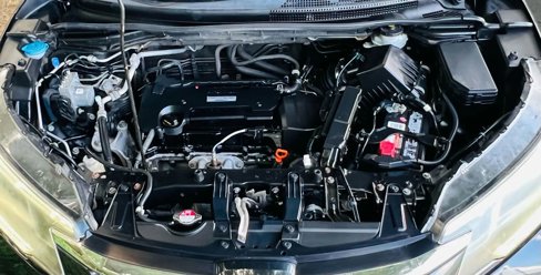 Used 2016 Honda CR-V EX image 29