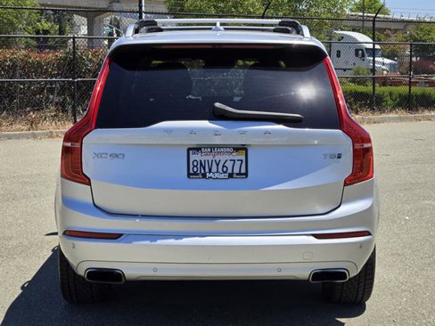 Used 2019 Volvo XC90 T8 Momentum w/ Protection Package image 6