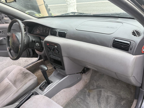 Used 1997 Nissan Sentra XE image 17