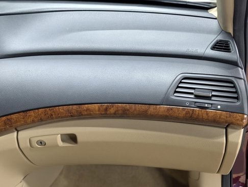 Used 2011 Honda Accord EX-L image 29