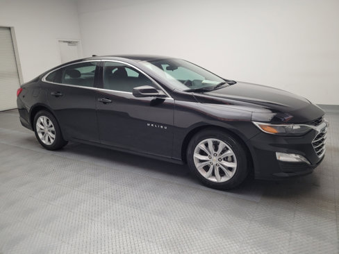 Used 2023 Chevrolet Malibu LT image 11