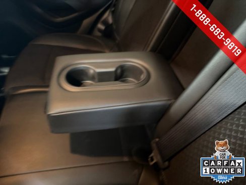Certified 2019 Buick Encore Sport Touring image 20