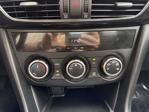 Used 2014 MAZDA MAZDA6 Sport image 19