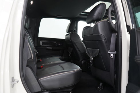 Used 2017 RAM 1500 Limited image 12
