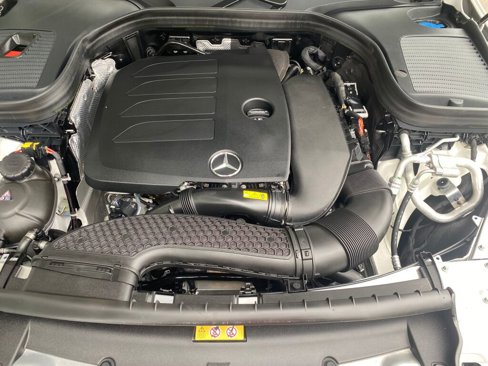 Certified 2022 Mercedes-Benz GLC 300 4MATIC image 24