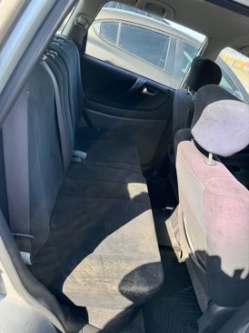 Used 2004 Suzuki Aerio SX image 5