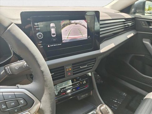 New 2025 Volkswagen Jetta S image 14