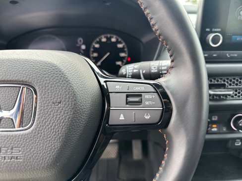Used 2025 Honda HR-V Sport image 10