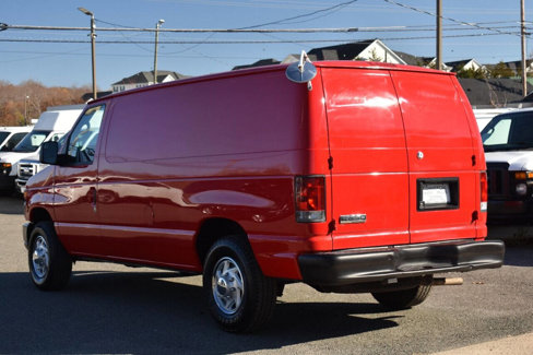 Used 2012 Ford E-250 and Econoline 250 image 7