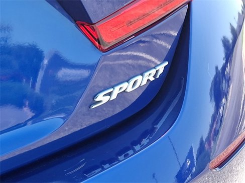 Used 2019 Honda Accord Sport image 29