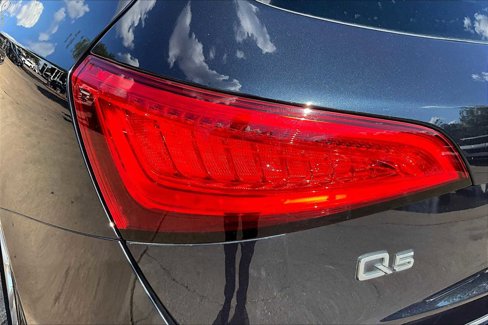Used 2017 Audi Q5 2.0T Premium image 27