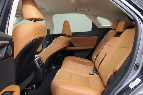 Used 2022 Lexus RX 350 FWD w/ Premium Package image 19