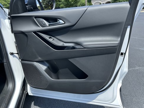 New 2025 Chevrolet Silverado 1500 W/T w/ Trailering Package image 49
