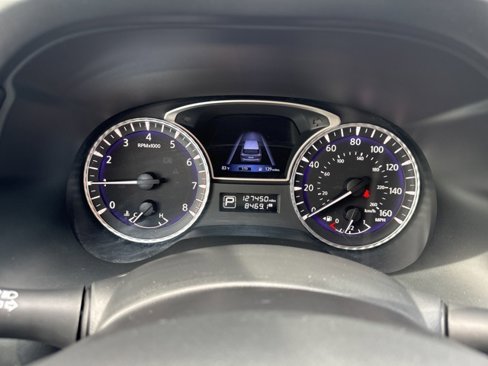 Used 2019 INFINITI QX60 Pure image 16