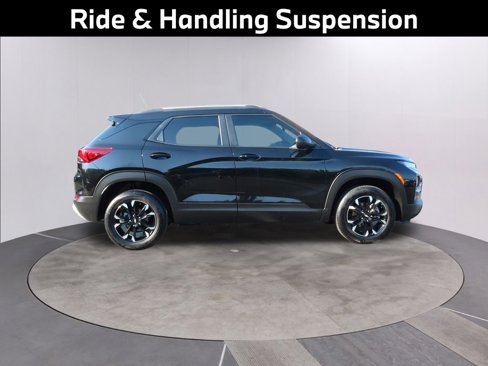 Used 2023 Chevrolet TrailBlazer LT w/ Convenience Package image 10