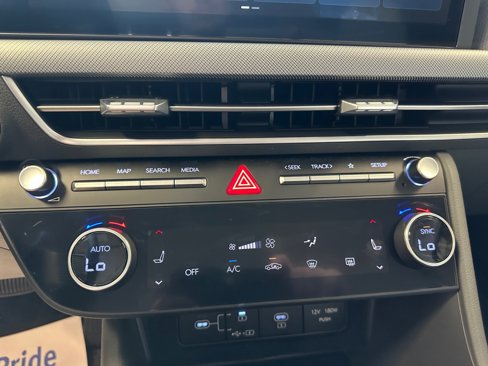 Used 2024 Hyundai Sonata SEL image 21