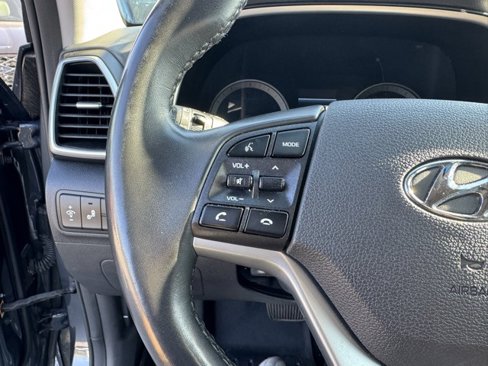 Used 2019 Hyundai Tucson Ultimate image 13
