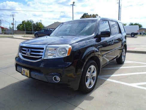 Used 2014 Honda Pilot EX-L image 3