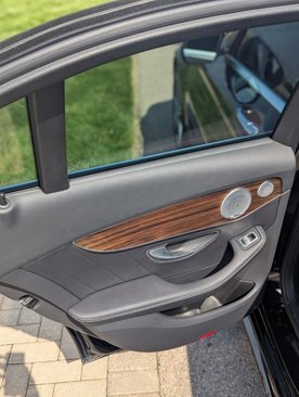 Used 2018 Mercedes-Benz C 300 4MATIC Sedan image 12