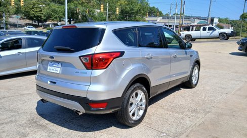Used 2019 Ford Escape SE image 7