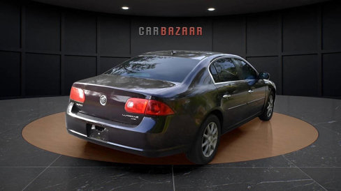 Used 2008 Buick Lucerne CXL image 6