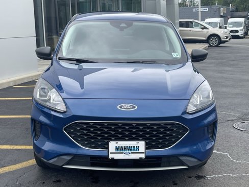 Used 2022 Ford Escape SE w/ Convenience Package image 11