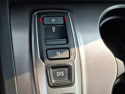 Certified 2020 Honda Ridgeline Sport image 14