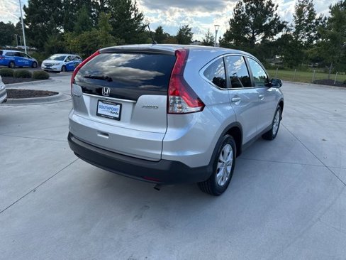Used 2014 Honda CR-V EX image 9