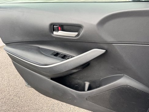 Used 2020 Toyota Corolla SE image 22