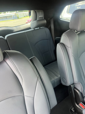 Used 2022 Buick Enclave Essence w/ Experience Buick Package image 13
