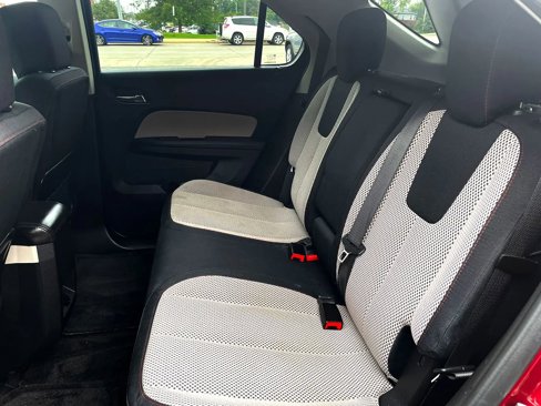 Used 2016 Chevrolet Equinox LT w/ Convenience Package image 10