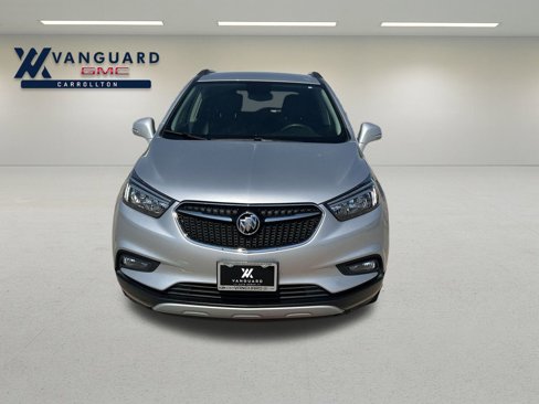 Used 2018 Buick Encore Sport Touring image 13