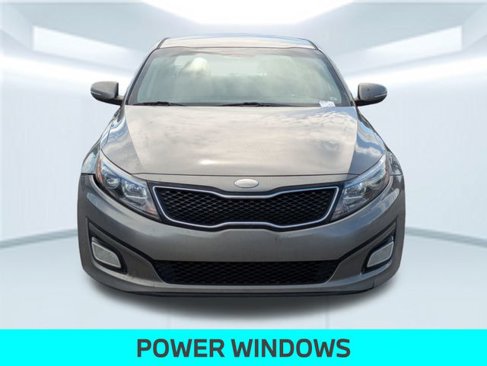 Used 2014 Kia Optima LX image 10