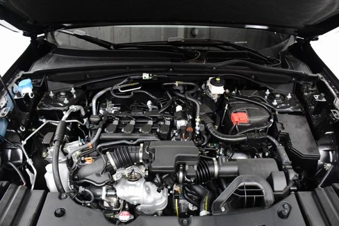 New 2025 Acura ADX FWD image 3