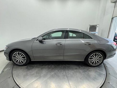 Used 2021 Mercedes-Benz CLA 250 image 16