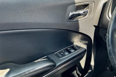 Used 2012 Dodge Charger Police image 36
