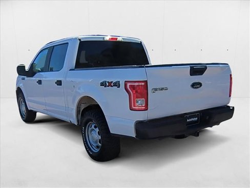 Used 2017 Ford F150 XL w/ XL Power Equipment Group image 7